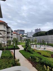 Avenue South Residence (D3), Apartment #553528731